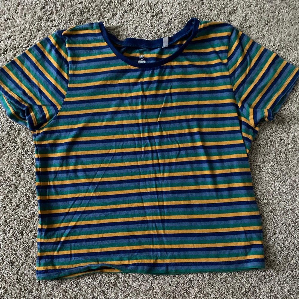 Me to We Shirt